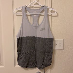 Nike tank top